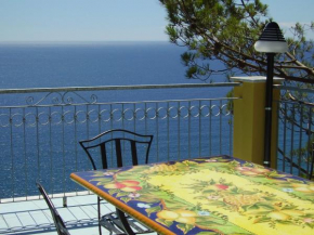  Residence Cielo e Mare  Монелья